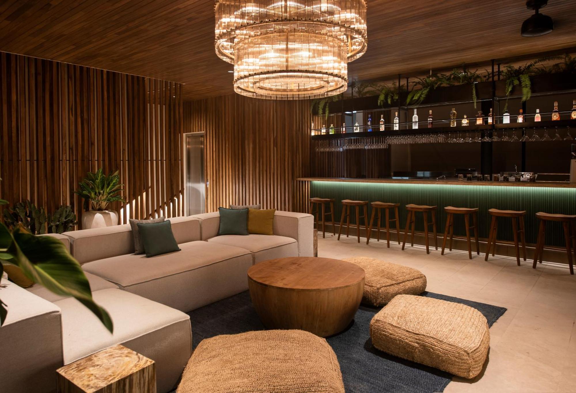Silvestre Nosara Hotel & Residences Eksteriør bilde
